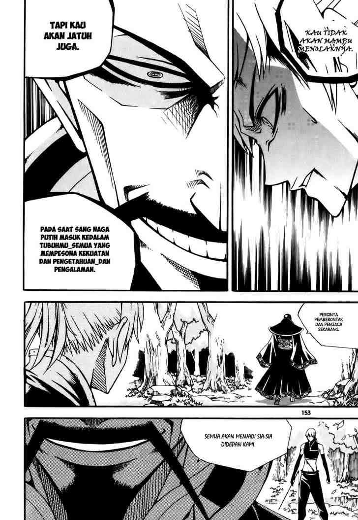 Witch Hunter Bab 20 halaman 40