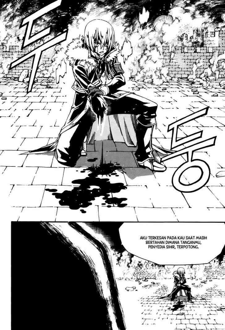 Witch Hunter Bab 20 halaman 56