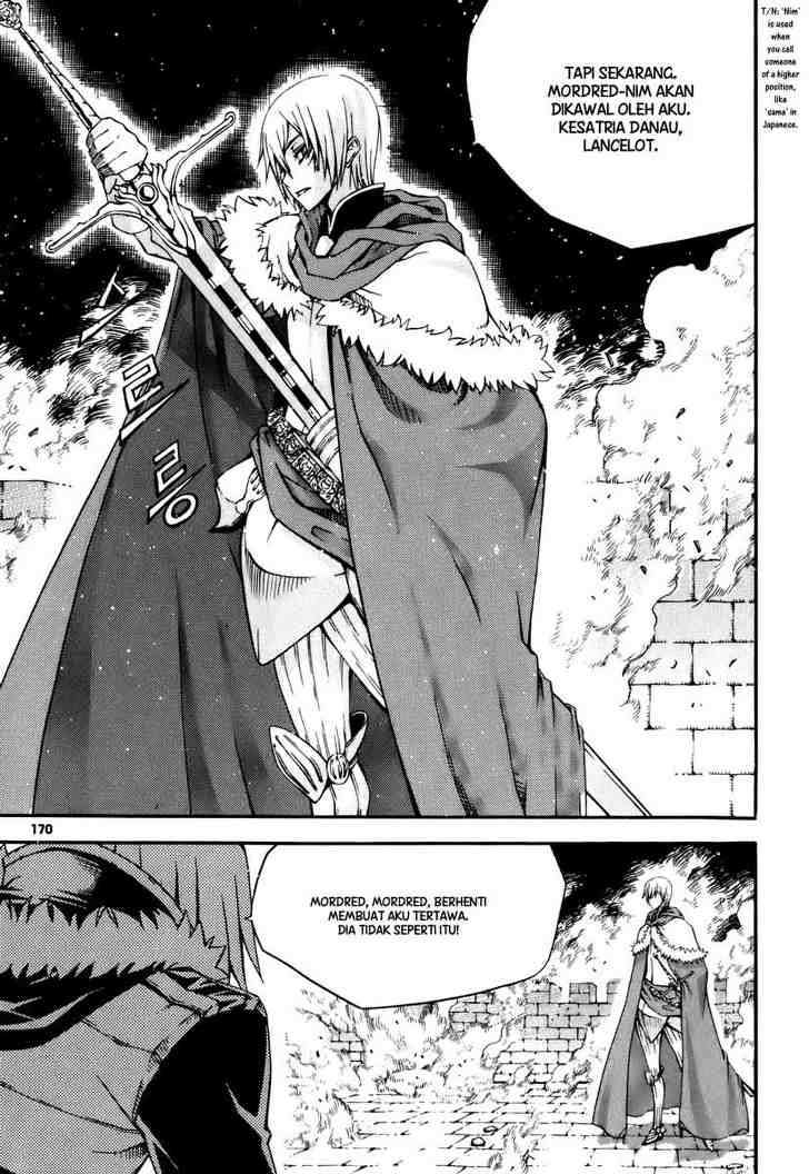 Witch Hunter Bab 20 halaman 57