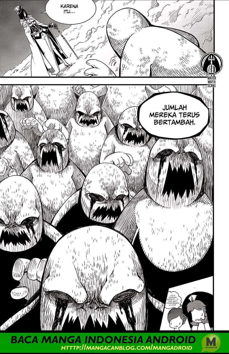 Witch Hunter Bab 209 halaman 5