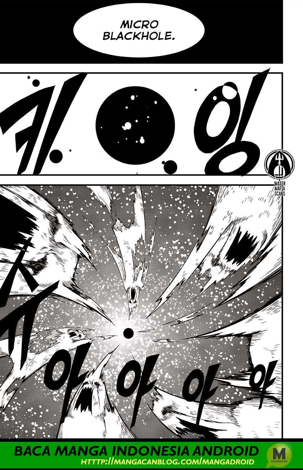 Witch Hunter Bab 209 halaman 11