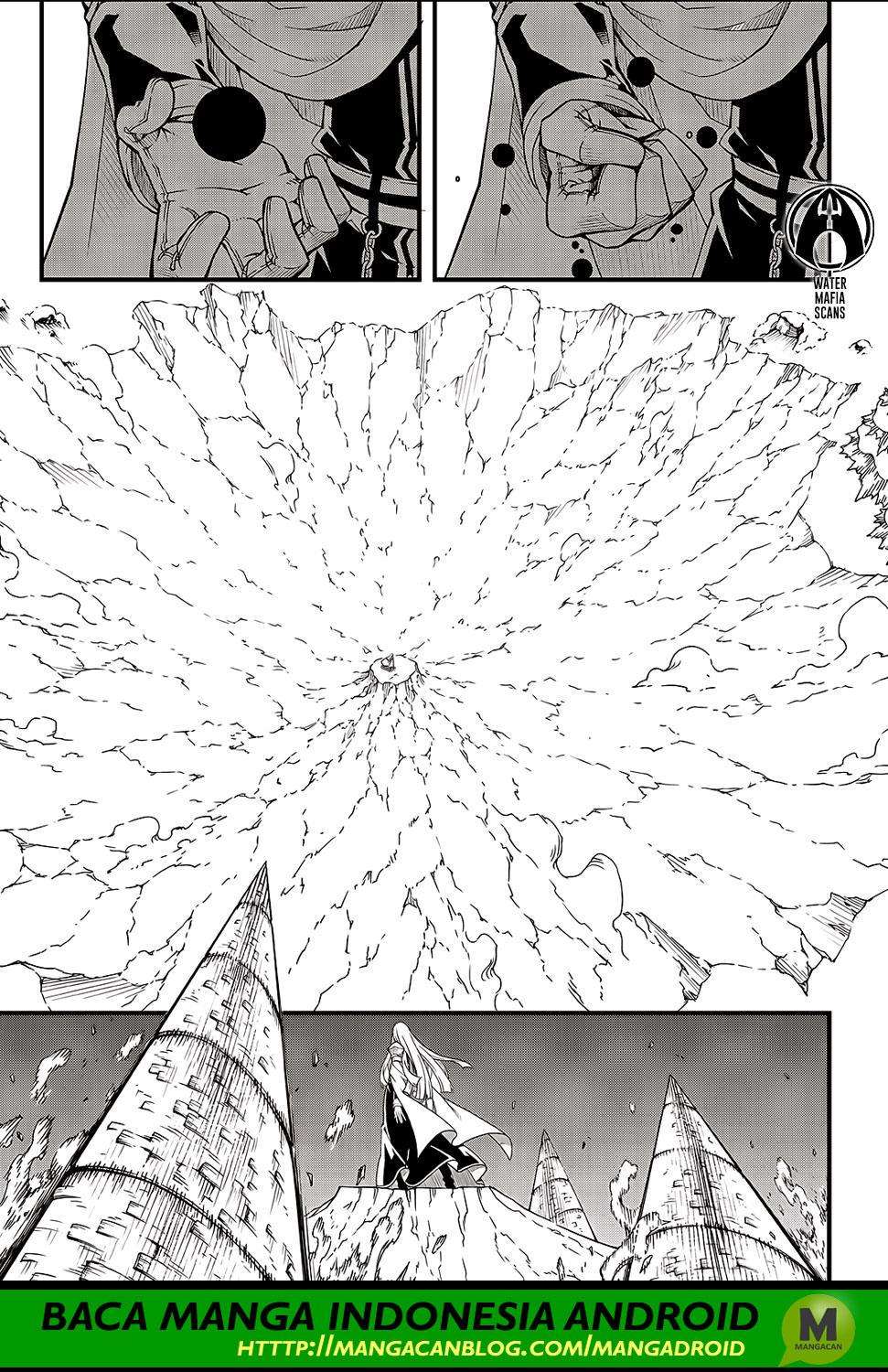 Witch Hunter Bab 209 halaman 13