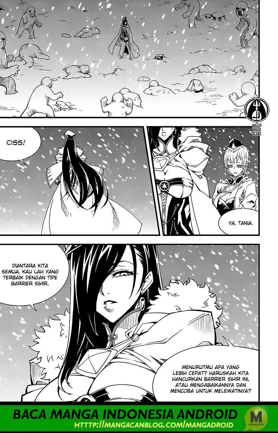 Witch Hunter Bab 210 halaman 3