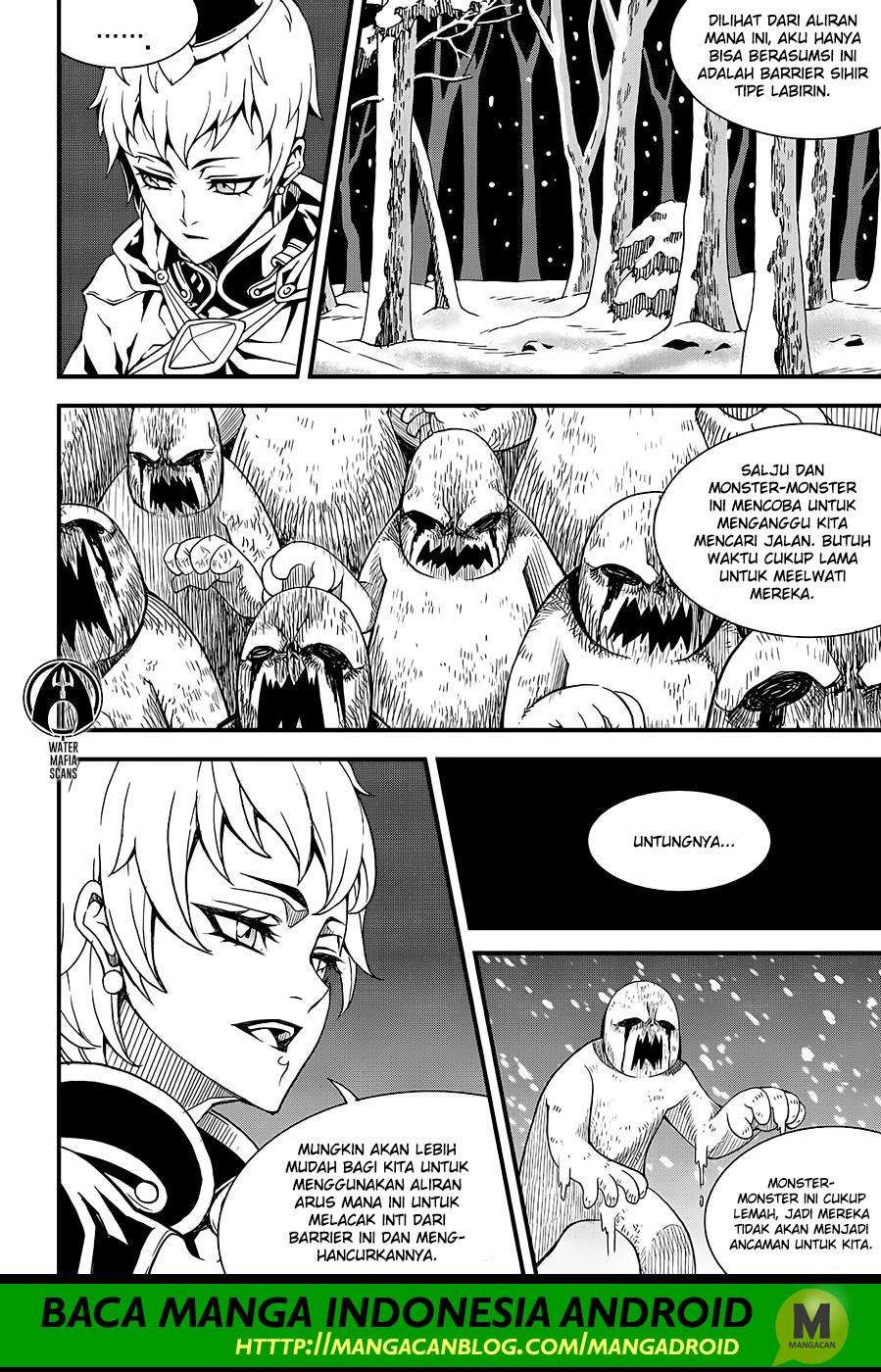 Witch Hunter Bab 210 halaman 4