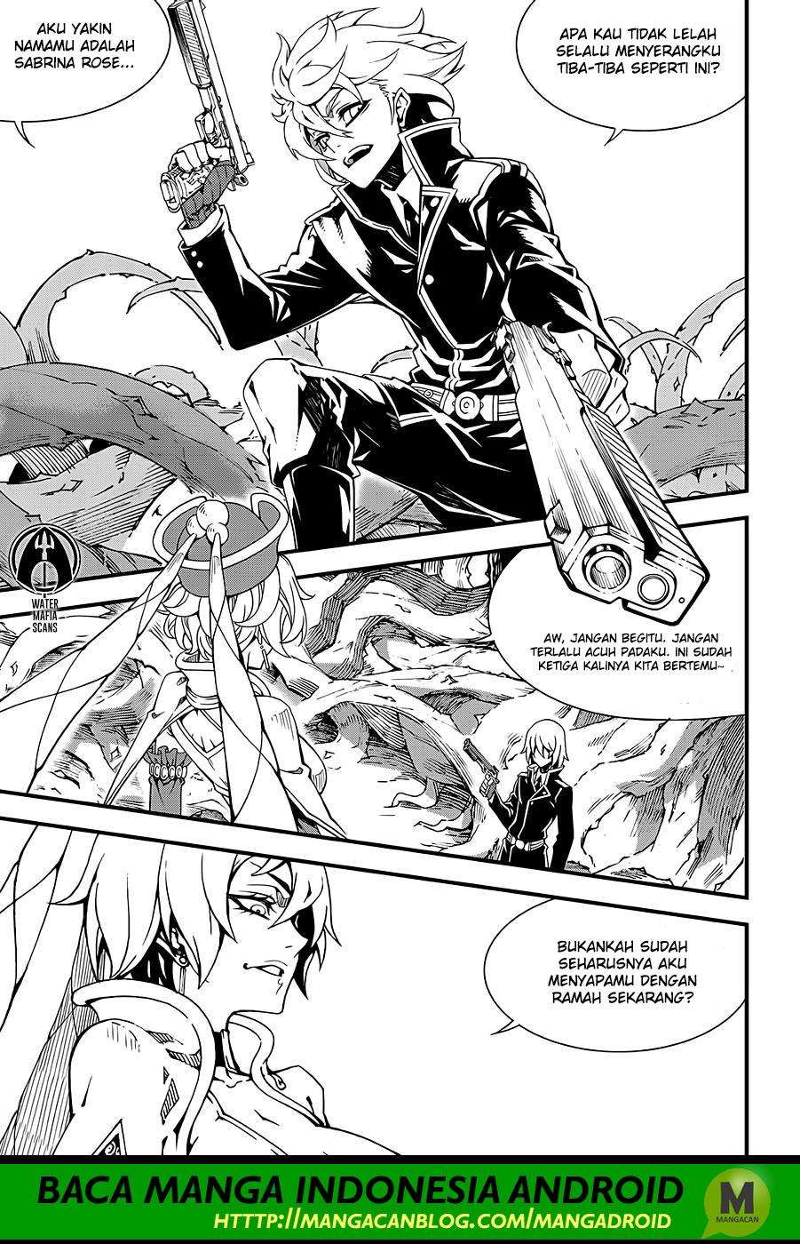 Witch Hunter Bab 210 halaman 9