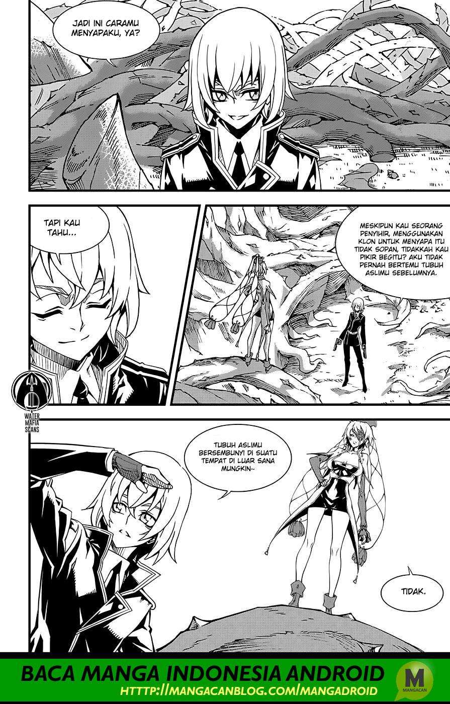 Witch Hunter Bab 210 halaman 10