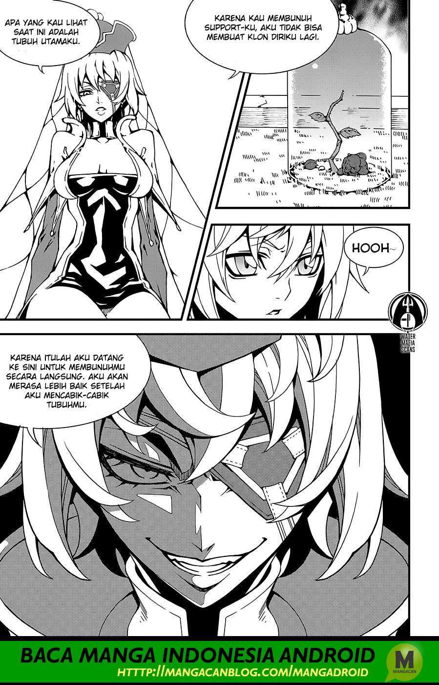 Witch Hunter Bab 210 halaman 11