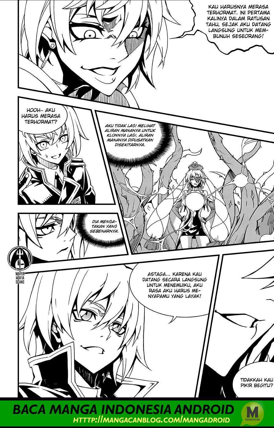 Witch Hunter Bab 210 halaman 12