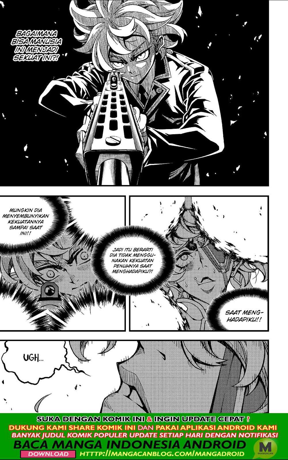 Witch Hunter Bab 212 halaman 5