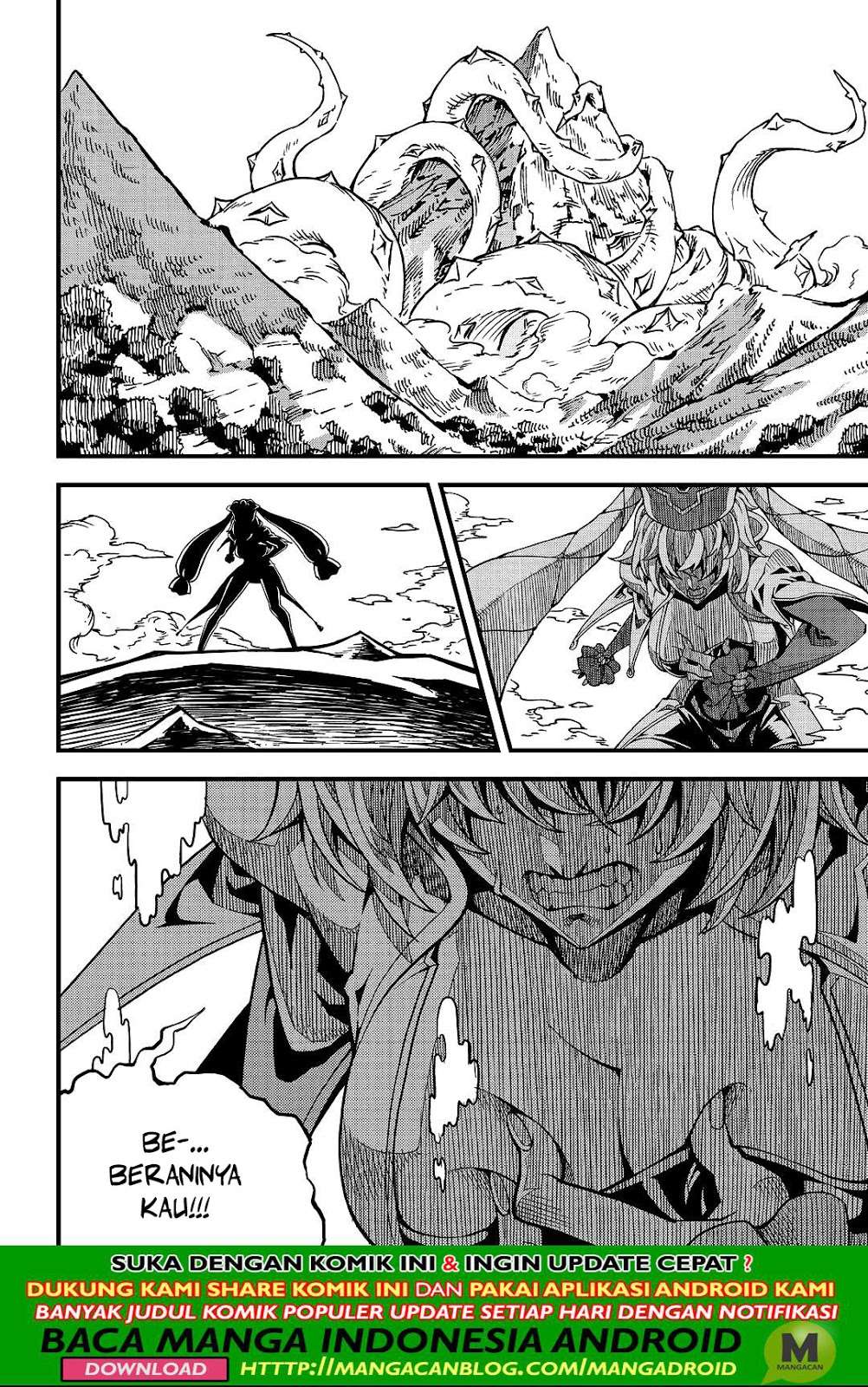 Witch Hunter Bab 212 halaman 8