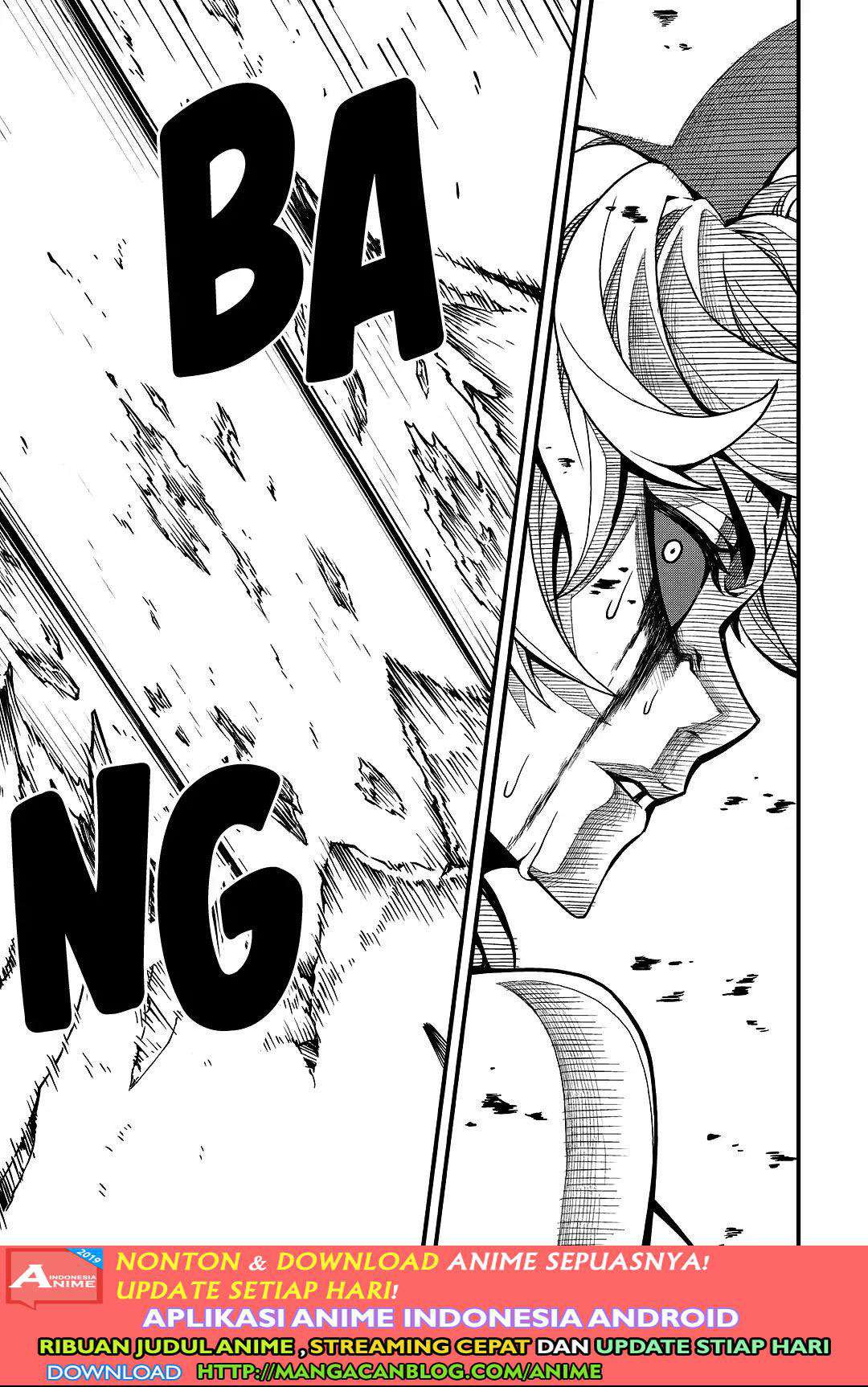 Witch Hunter Bab 213 halaman 3
