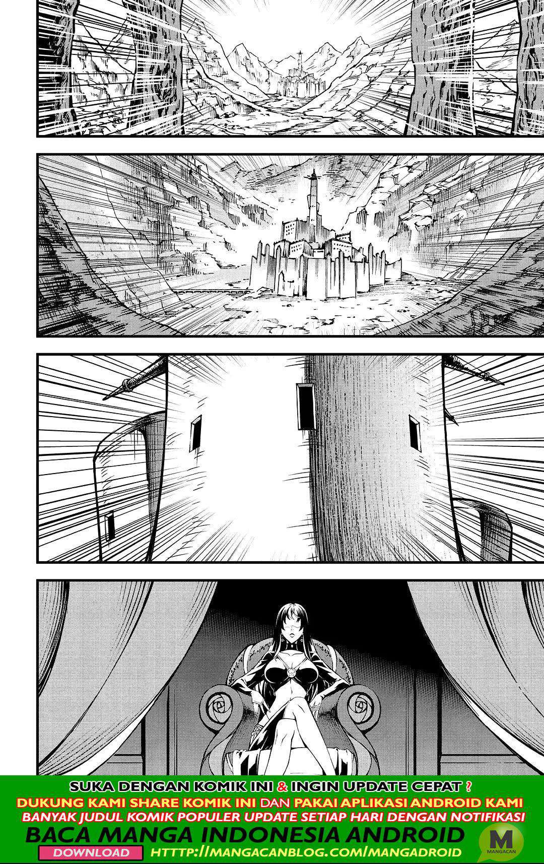 Witch Hunter Bab 213 halaman 6