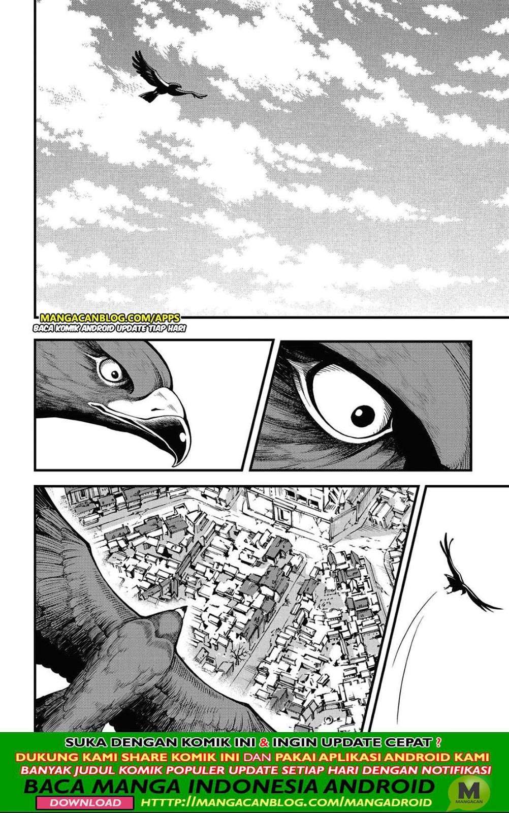 Witch Hunter Bab 216 halaman 7