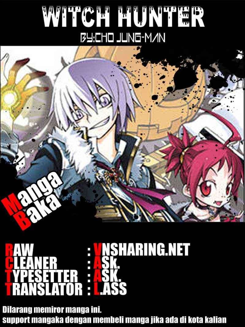 Witch Hunter Bab 23 halaman 2