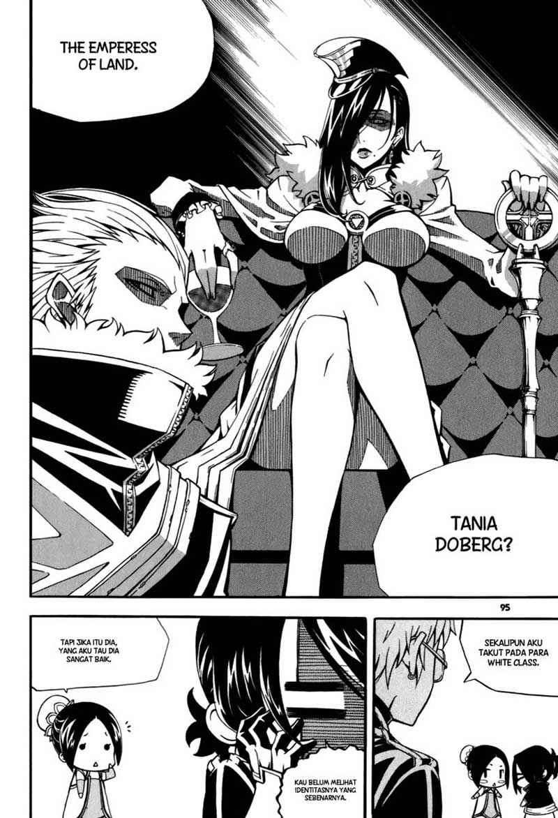 Witch Hunter Bab 23 halaman 10