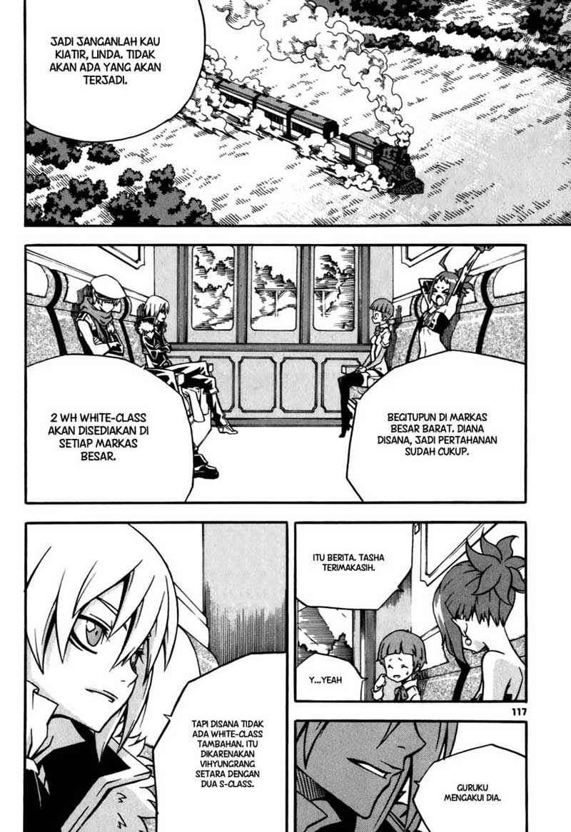 Witch Hunter Bab 23 halaman 32