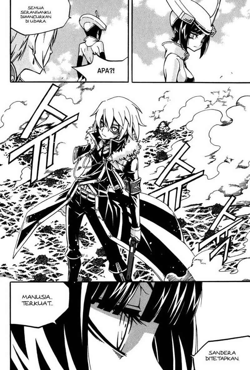 Witch Hunter Bab 23 halaman 43