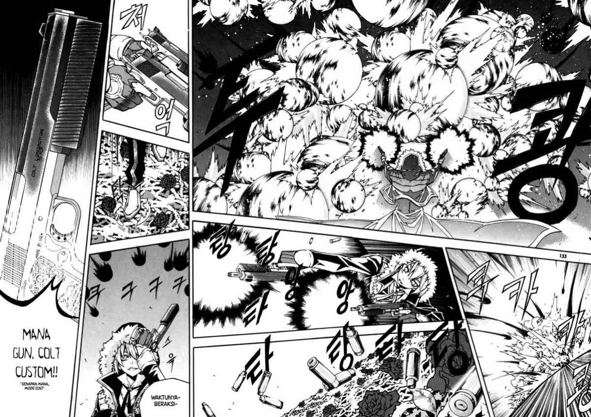 Witch Hunter Bab 24 halaman 3