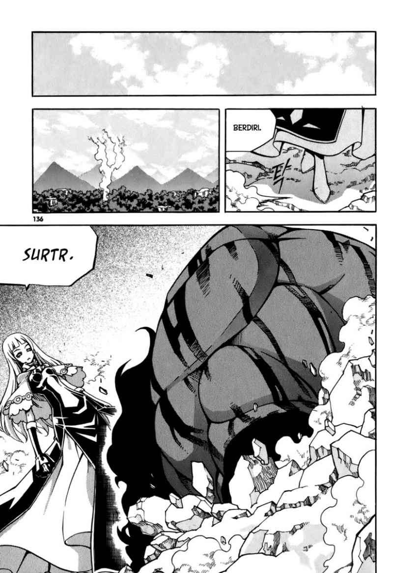 Witch Hunter Bab 24 halaman 6