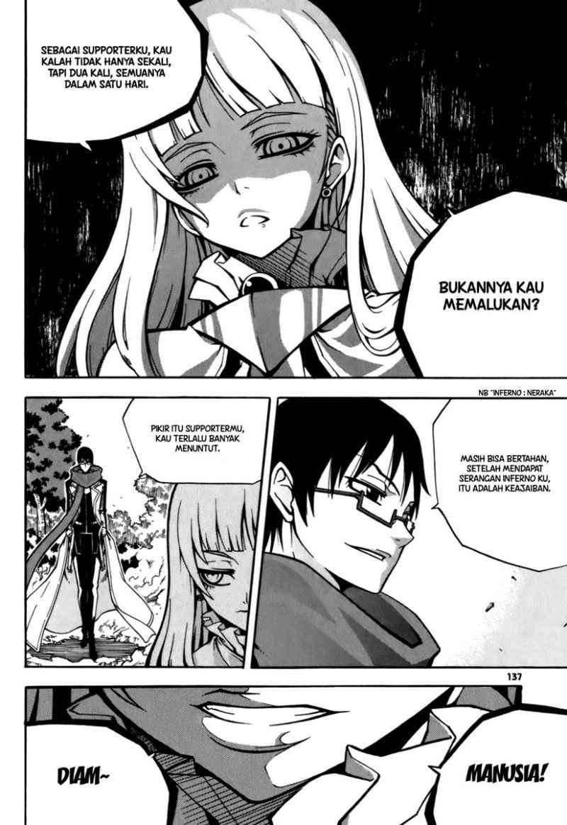 Witch Hunter Bab 24 halaman 7