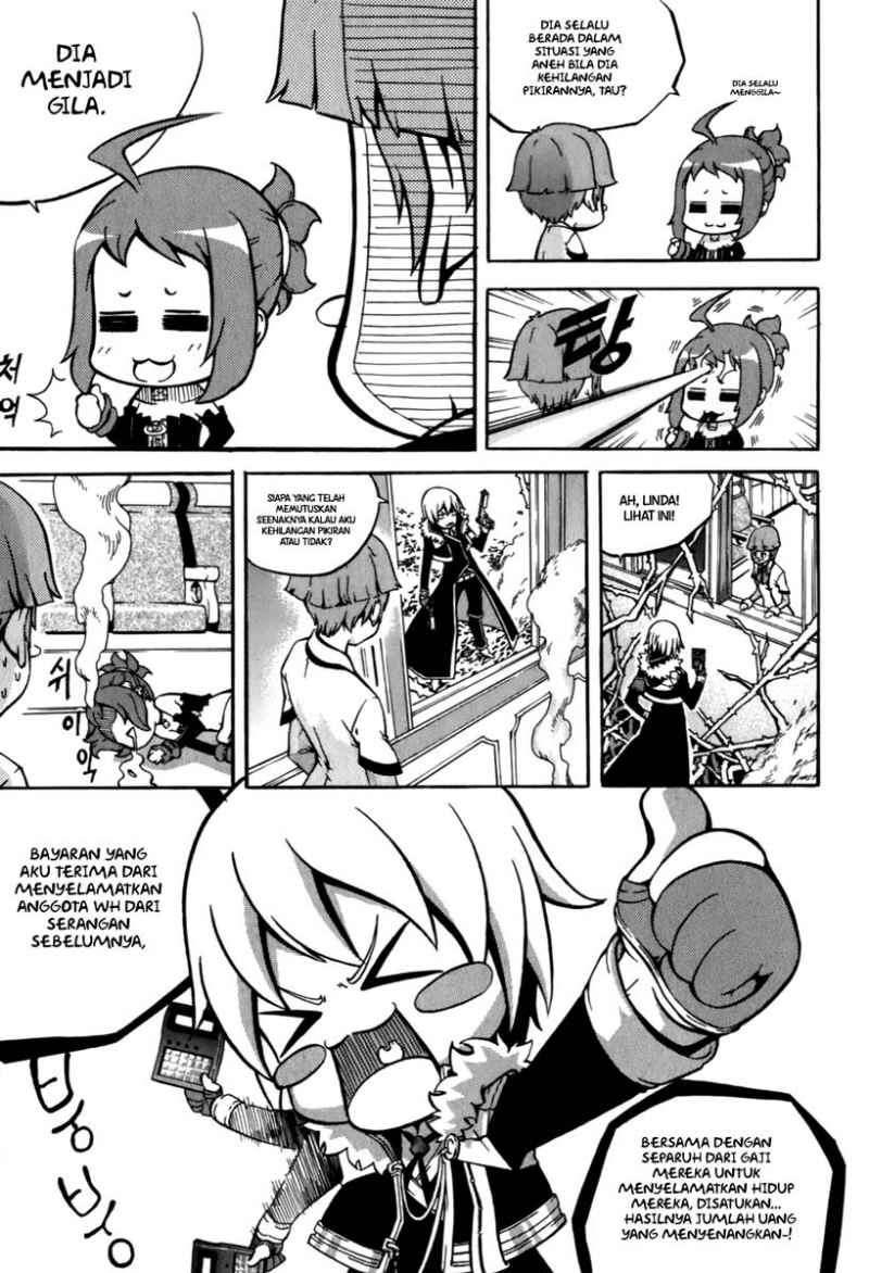 Witch Hunter Bab 24 halaman 12