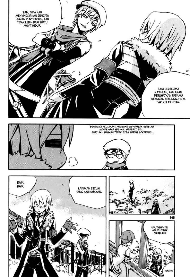 Witch Hunter Bab 24 halaman 15