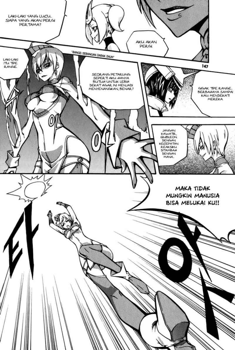 Witch Hunter Bab 24 halaman 17