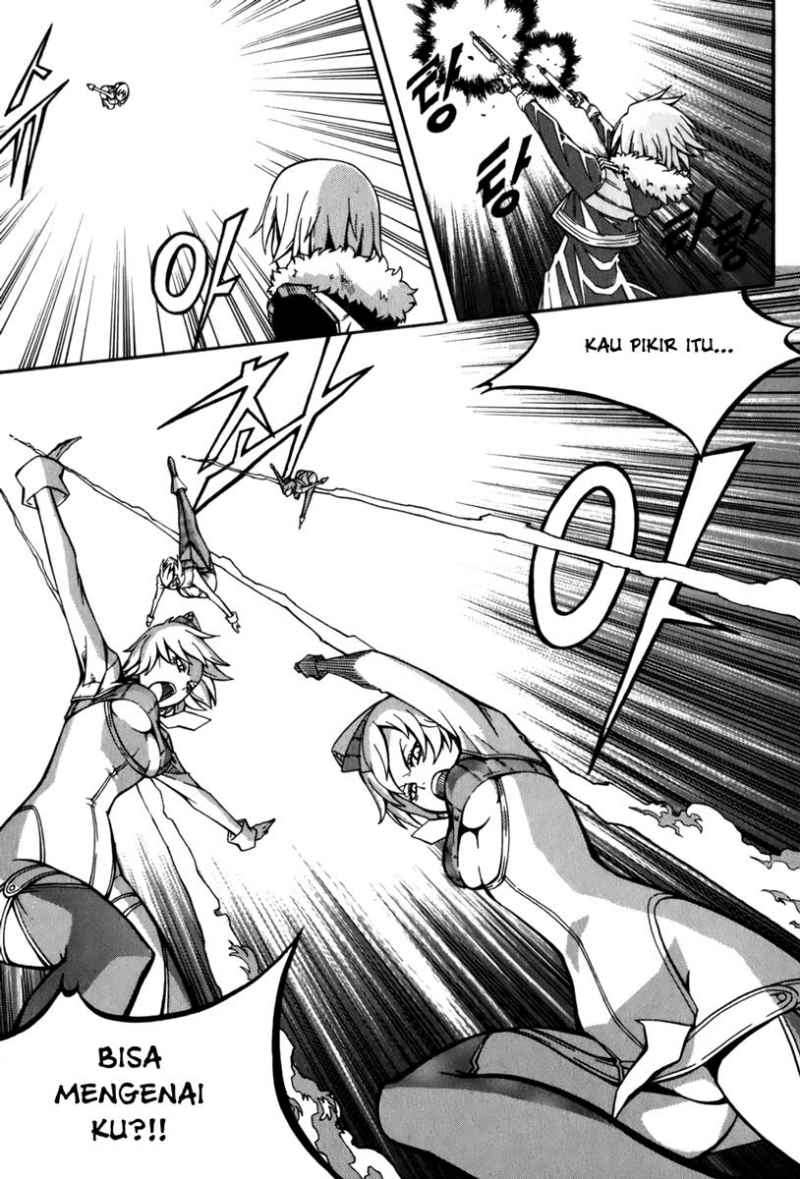 Witch Hunter Bab 24 halaman 18