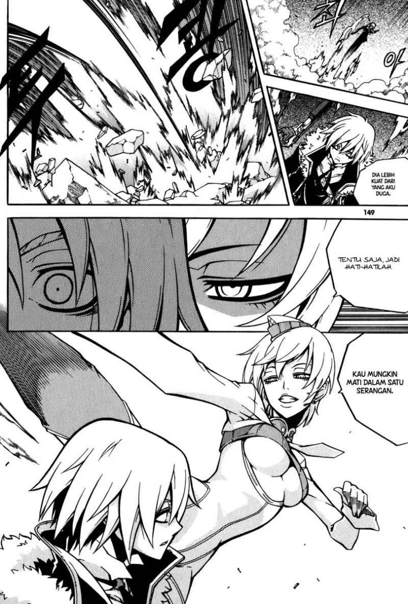 Witch Hunter Bab 24 halaman 19