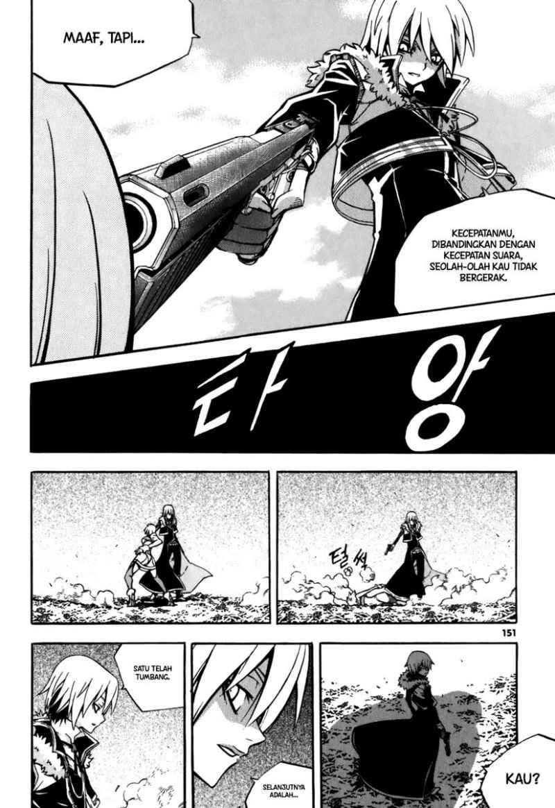 Witch Hunter Bab 24 halaman 21