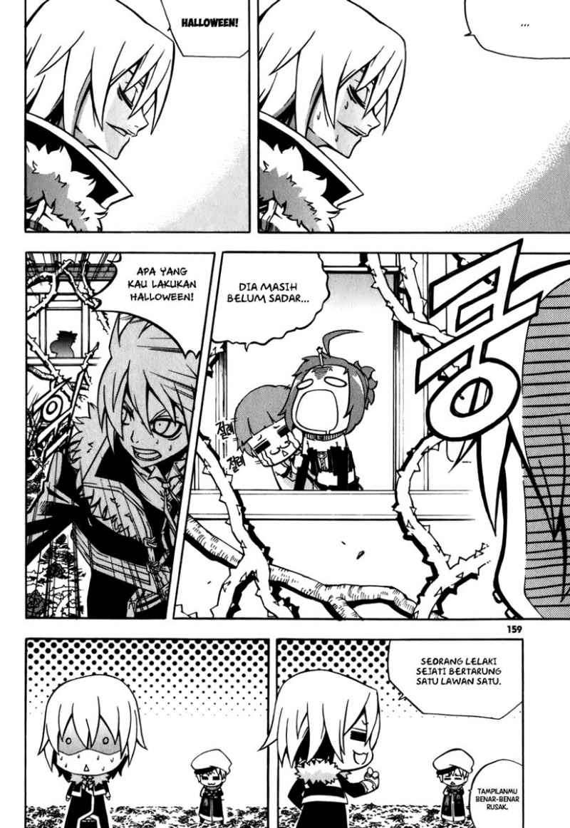Witch Hunter Bab 24 halaman 29