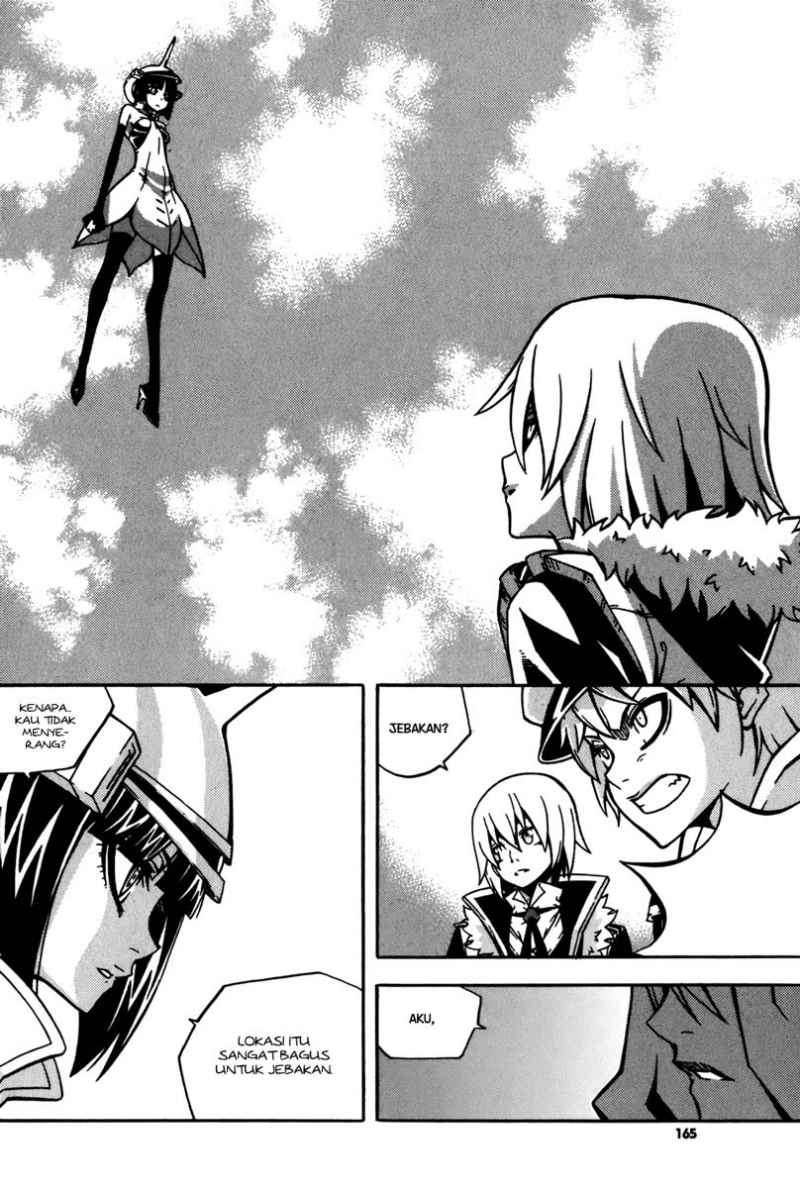 Witch Hunter Bab 24 halaman 35