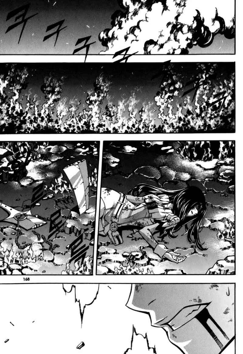 Witch Hunter Bab 24 halaman 37