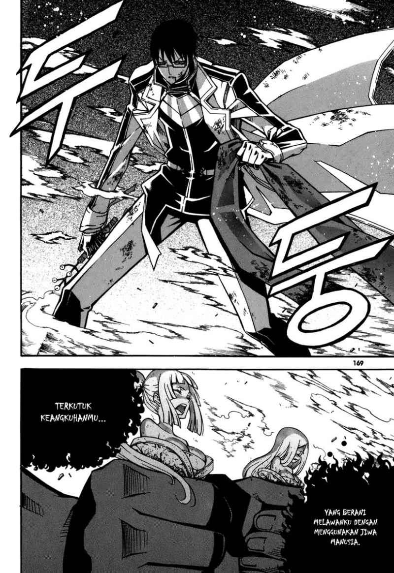 Witch Hunter Bab 24 halaman 38