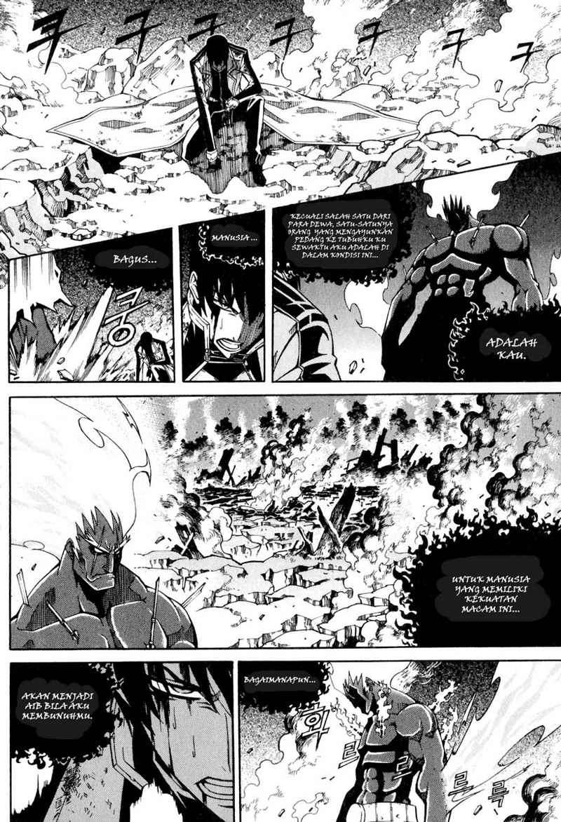 Witch Hunter Bab 25 halaman 7