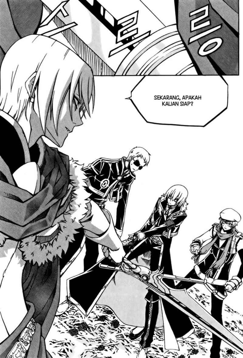 Witch Hunter Bab 26 halaman 5
