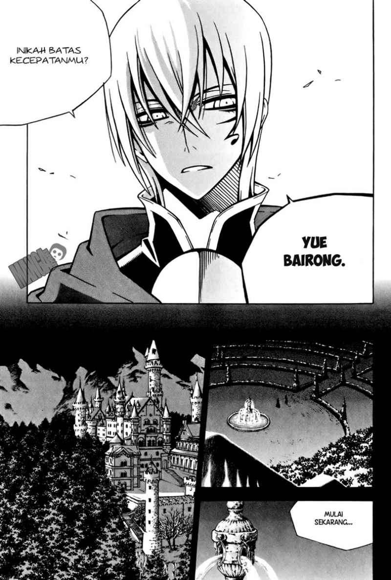 Witch Hunter Bab 26 halaman 13