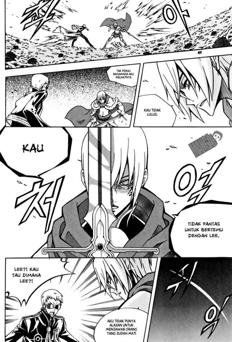 Witch Hunter Bab 26 halaman 20