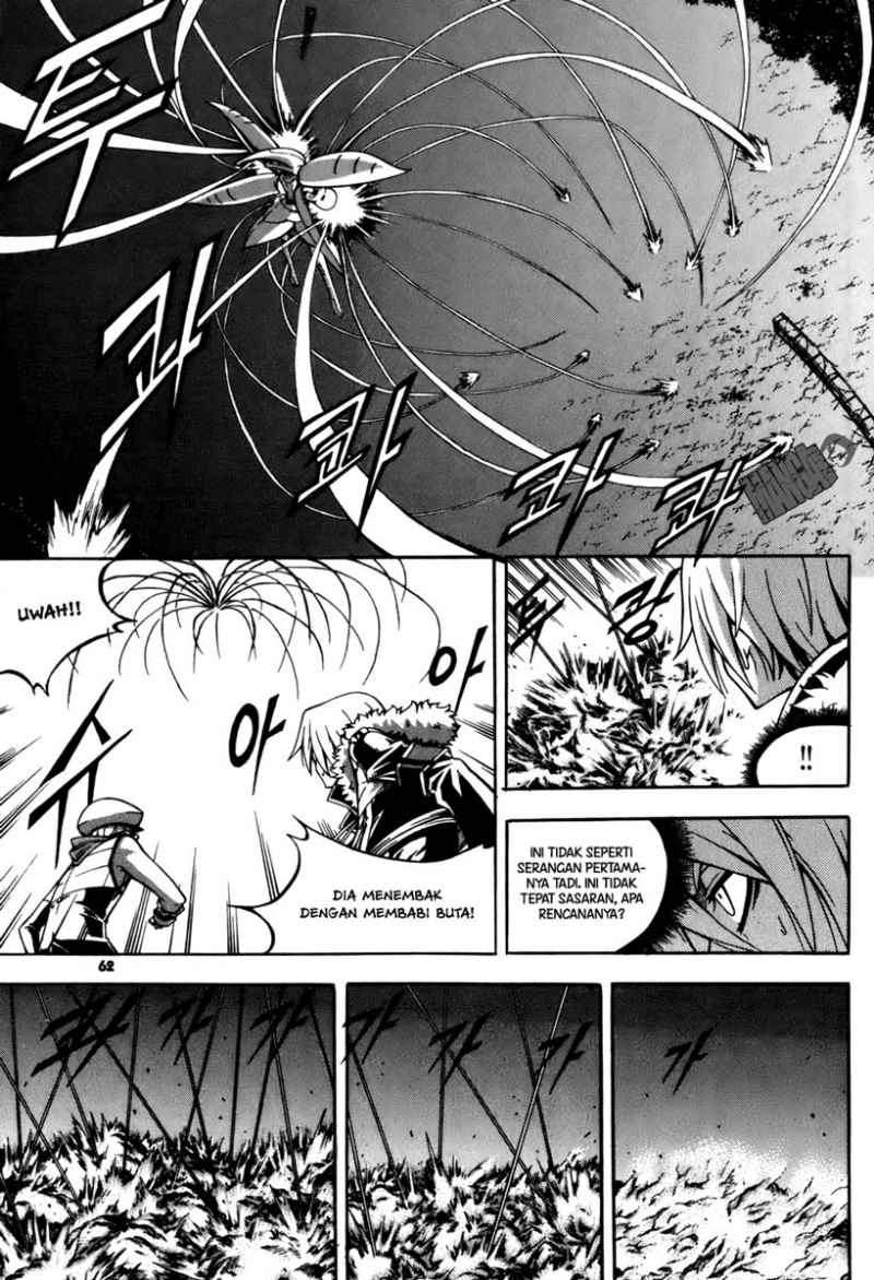 Witch Hunter Bab 27 halaman 11