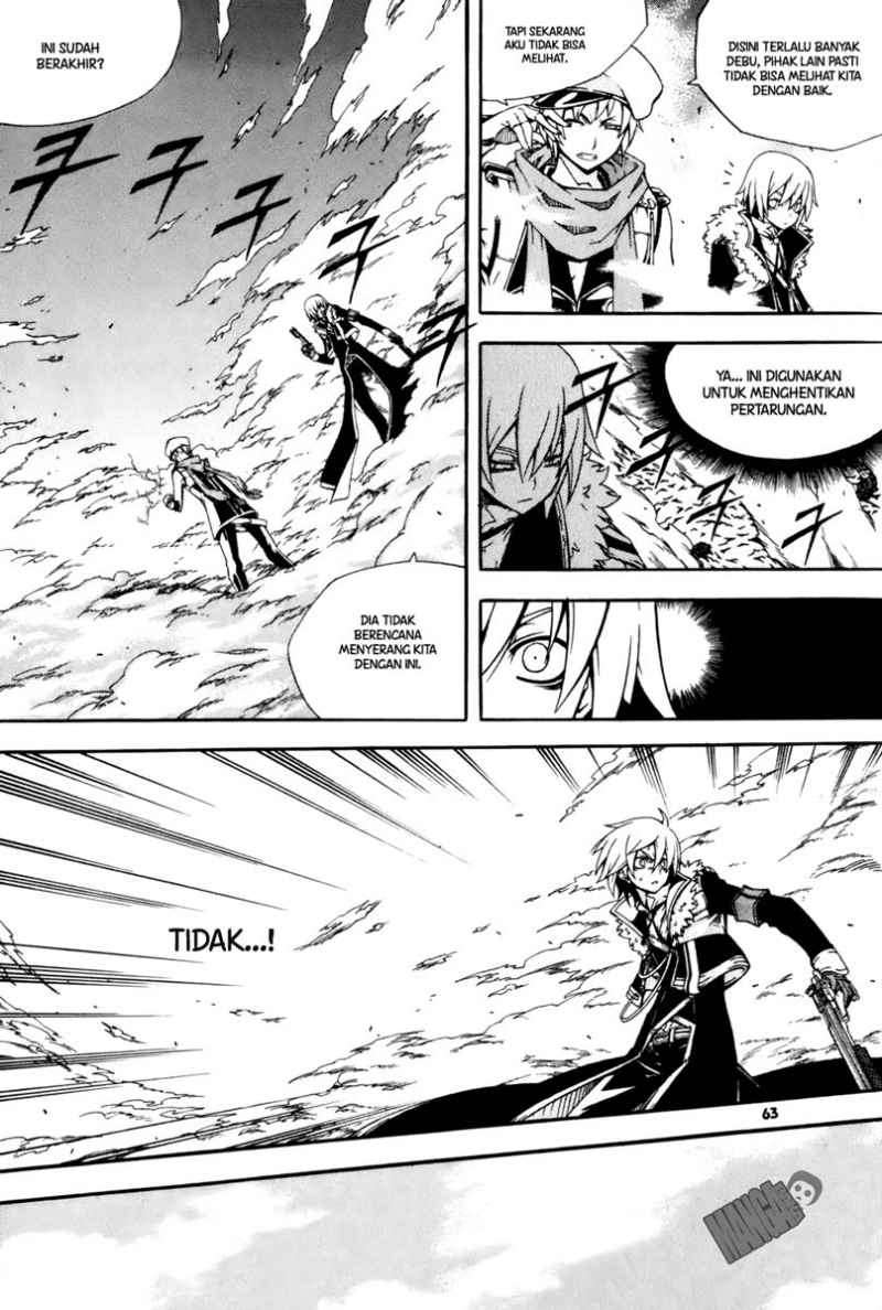 Witch Hunter Bab 27 halaman 12