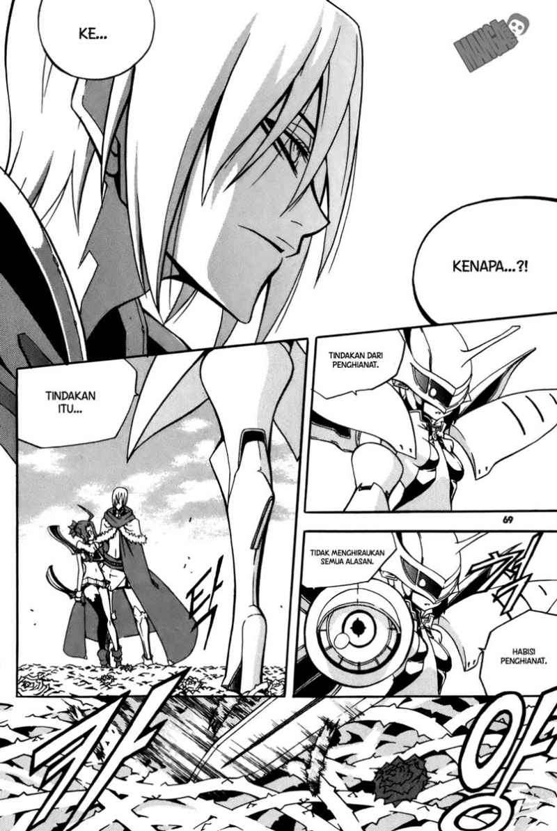 Witch Hunter Bab 27 halaman 18