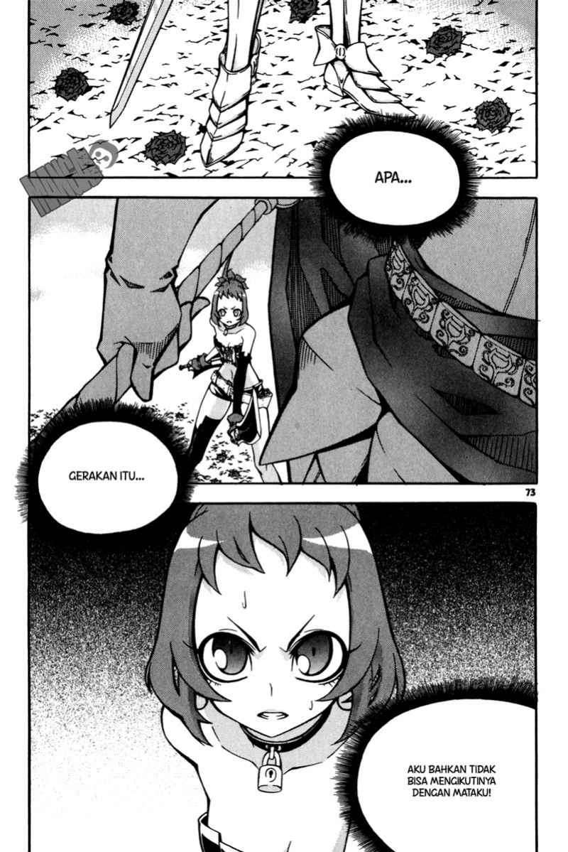 Witch Hunter Bab 28 halaman 2