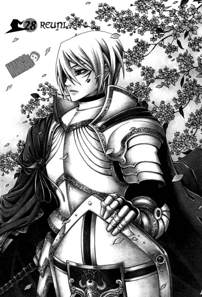 Witch Hunter Bab 28 halaman 3