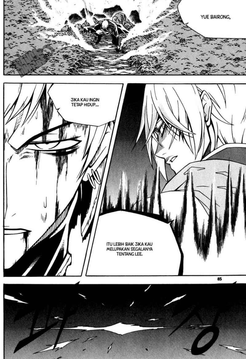 Witch Hunter Bab 28 halaman 12