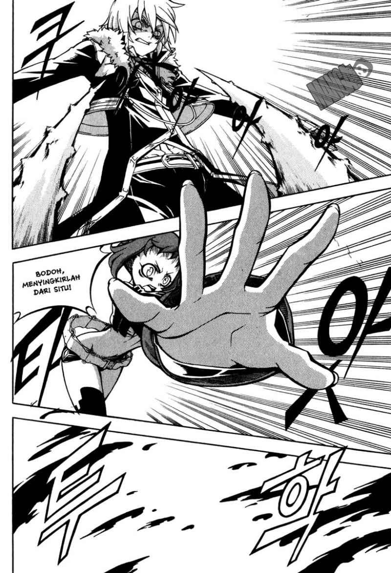 Witch Hunter Bab 28 halaman 18