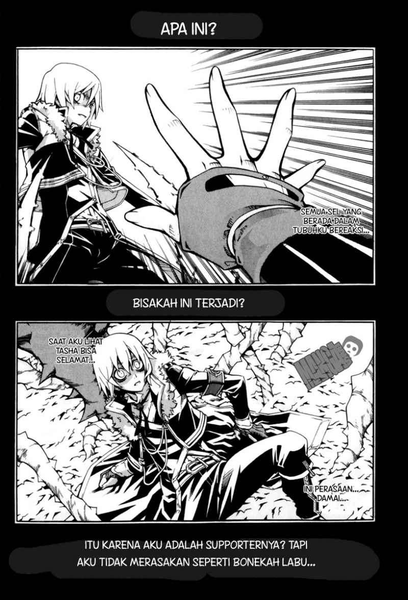 Witch Hunter Bab 29 halaman 2