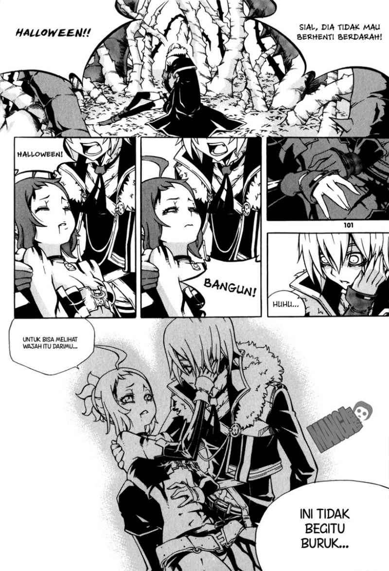 Witch Hunter Bab 29 halaman 5