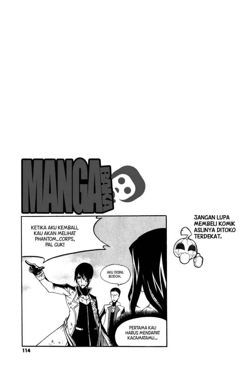 Witch Hunter Bab 29 halaman 17