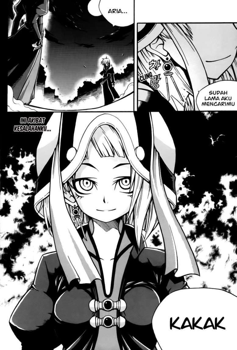 Witch Hunter Bab 3 halaman 4