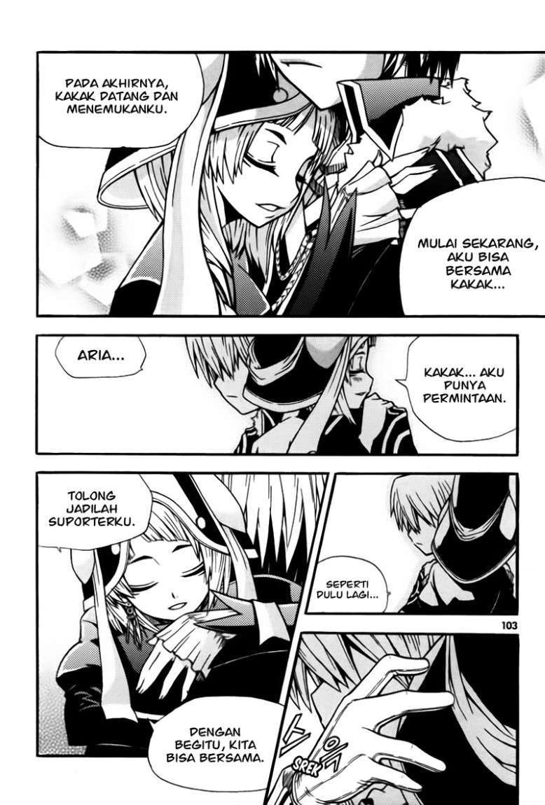 Witch Hunter Bab 3 halaman 10